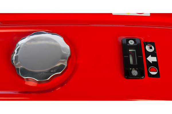 Бензиновый генератор Fubag BS 5500 для дома фото