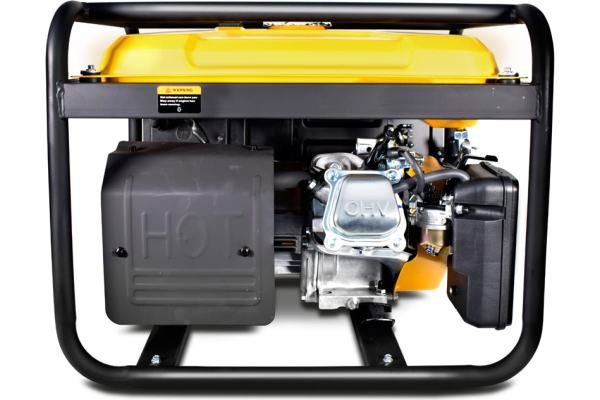 Бензиновый генератор RATO R3000-L2 мини фото