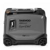 Бензиновый генератор DAEWOO GDA 4500SEi фото