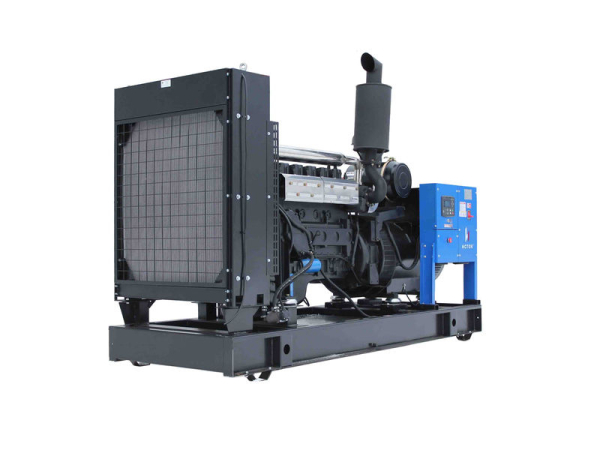 Дизельный генератор Исток АД250С-Т400-РМ35  фото