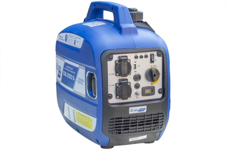 Бензиновый генератор ТСС SGG 2000Si фото