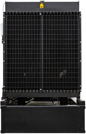 Дизельный генератор Motor АД550-T400 фото