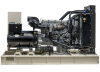 Дизельный генератор TEKSAN TJ1650PE5L фото