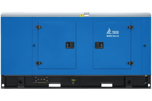 Дизельный генератор ТСС АД-64C-Т400-1РКМ9 в шумозащитном кожухе 043755 промышленный Дизельный генератор ТСС АД-64C-Т400-1РКМ9 в шумозащитном кожухе 043755 промышленный фото