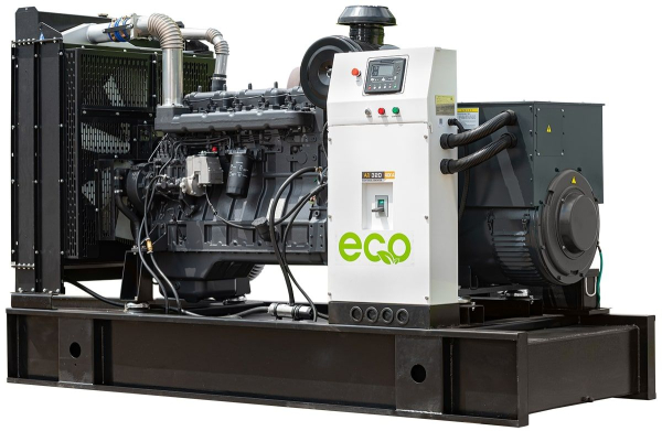 Дизельный генератор Motor АД250-T400eco  Дизельный генератор Motor АД250-T400eco  фото