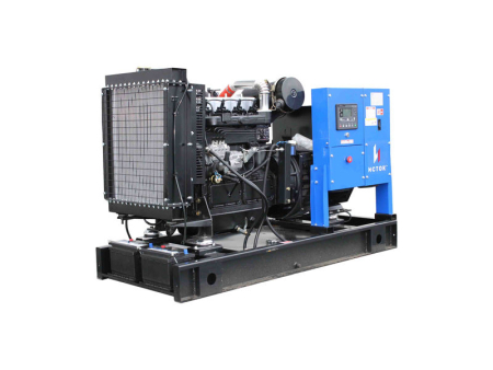 Дизельный генератор Исток АД40С-Т400-РМ35 с АВР фото