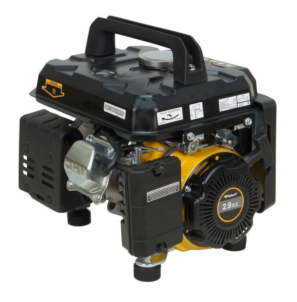 Бензиновый генератор Habert HT2000 4-х тактный фото