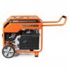 Бензиновый генератор DAEWOO GDA 9400Ei фото