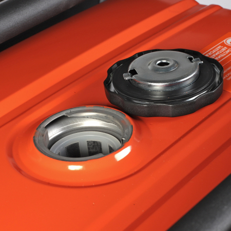 Бензиновый генератор PATRIOT GP 8210 AE фото