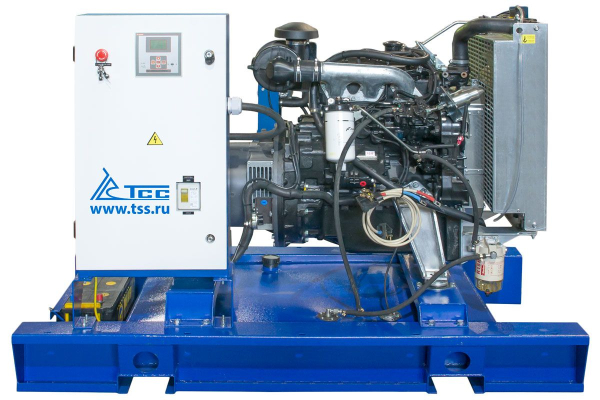 Дизельный генератор ТСС АД-24С-Т400-1РМ20 (80313AM1P, Mecc Alte) 027606 Дизельный генератор ТСС АД-24С-Т400-1РМ20 (80313AM1P, Mecc Alte) 027606 фото