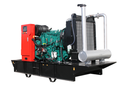 Дизельный генератор Исток АД30С-Т400-РМ45 фото