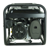 Бензиновый генератор Habert HT3600B фото