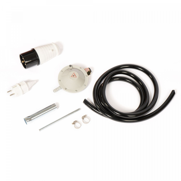 Бензиновый генератор DAEWOO GDA 7500 DFE портативный Бензиновый генератор DAEWOO GDA 7500 DFE портативный фото