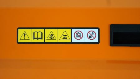 Бензиновый генератор Lifan 20000E3A фото