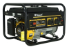 Бензиновый генератор Habert HT3600B фото