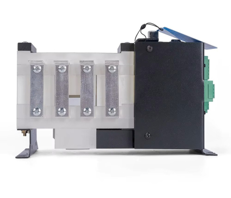 Реверсивный рубильник AISIKAI 160А/4Р фото