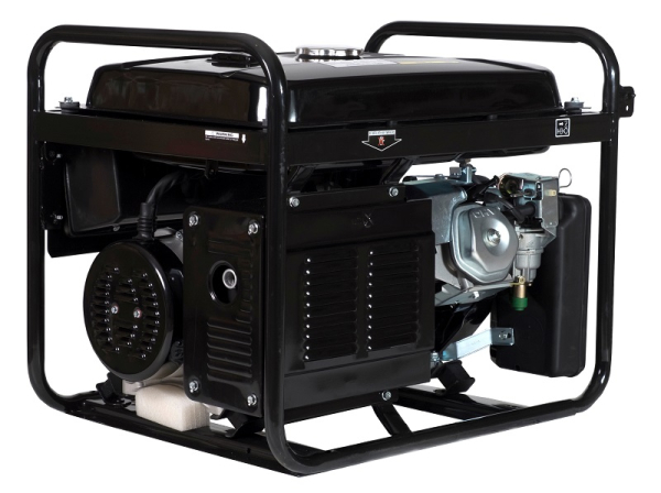 Бензиновый генератор Lifan 6 GF2-3 (LF7000-3) фото