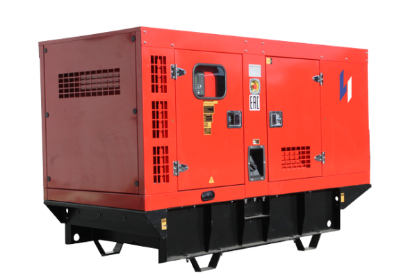 Дизельный генератор Исток АД50С-Т400-РПМ45 в кожухе  промышленный Дизельный генератор Исток АД50С-Т400-РПМ45 в кожухе  промышленный фото