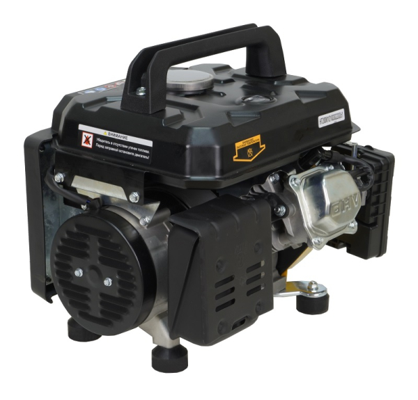 Бензиновый генератор Habert HT2000 для газового котла фото