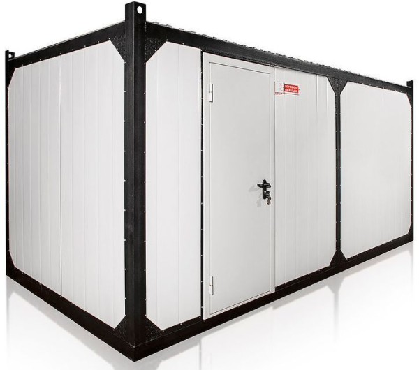 Дизельный генератор HERTZ HG 1250 PL  фото